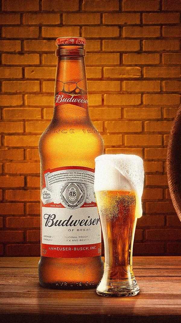 Budweiser